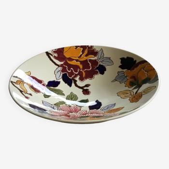 Gien Large hollow dish