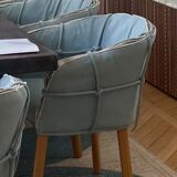 Parchment Chair Kenneth Cobonpue