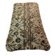 Housse de coussin vintage turque faite à la main 30 x 60 cm