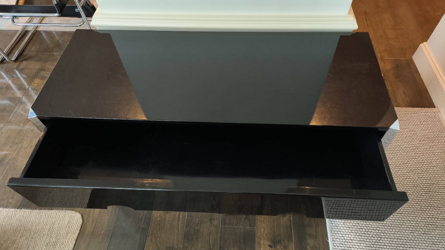 Vintage Model MB3 Sideboard by Luigi Caccia Dominioni for Azucena