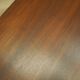 Rosewood table, Danish design, 1970s, production: Denmark