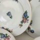 Limoges dessert plates