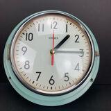 Marine clock citizen japan vintage