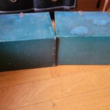 Notary boxes