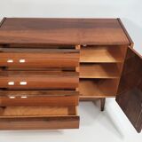 Vintage Commode from Interier Praha, 1970s