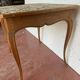 Game table