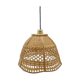 Suspension wicker