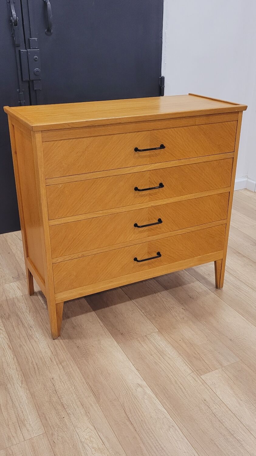 Commode années 50