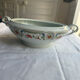 Large soup tureen without lid Haviland Limoges Mozart