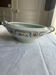Large soup tureen without lid Haviland Limoges Mozart