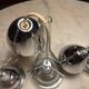 Flute Pendant Lamps 1st Edition Franco Raggi by Fontana Arte 1999