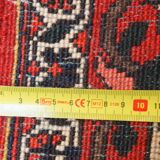 Tapis d'orient persan fait main bakhtiar 310 X 210 cm