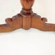 Solid Wood and Veneer Sewing Table, circa 1895