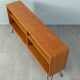 1960s sideboard, WK Möbel