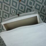 Pair of bedside tables