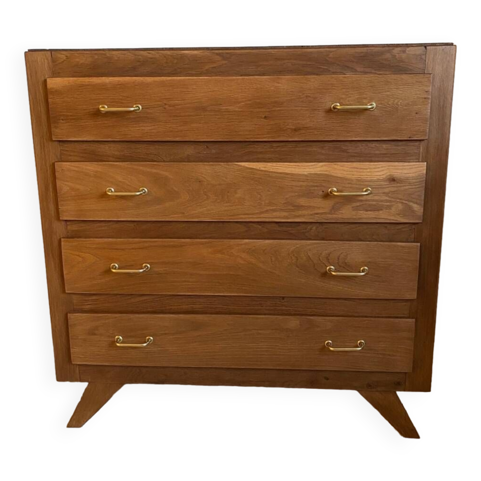 Vintage chest of drawers