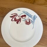 Badonvillier flat plates