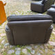 Norwegian sofa set by Sigurd Resell/Vatne møbler