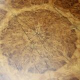 Art Deco coffee table from the 1930s, Czechoslovakia