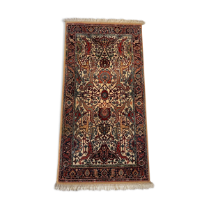 Tapis perse de esfahan