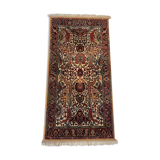 Persian carpet of esfahan