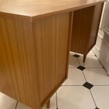 Scandinavian vintage desk from the 60s