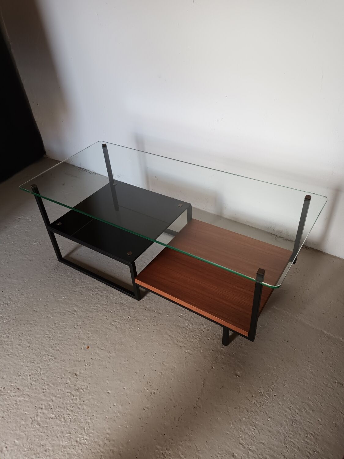 Modernist coffee table