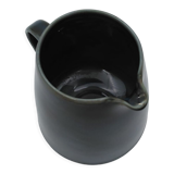 Porcelain pitcher from Virebent