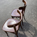 Bistro chairs