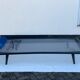 Vintage Teak Cleopatra DayBed by Auping
