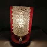 Vintage 1960s bedside desk lamp