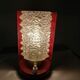 Vintage 1960s bedside desk lamp