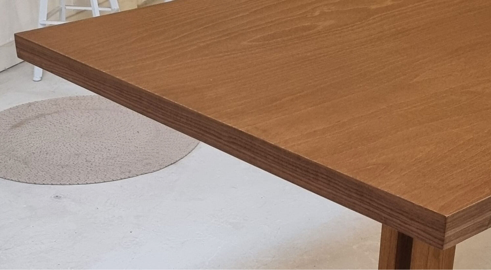 Dining table Tjalfe 2.5m