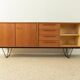 1960s Sideboard, Heinrich Riestenpatt