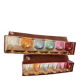 Cognac and liqueur glasses