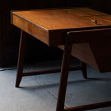 Writing desk by Clausen & Mares for Eden Rotterdam, 1960's