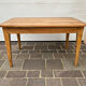 Farmhouse table