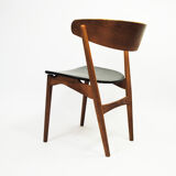 Sibast model 7 chairs