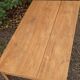 Old farmhouse coffee table