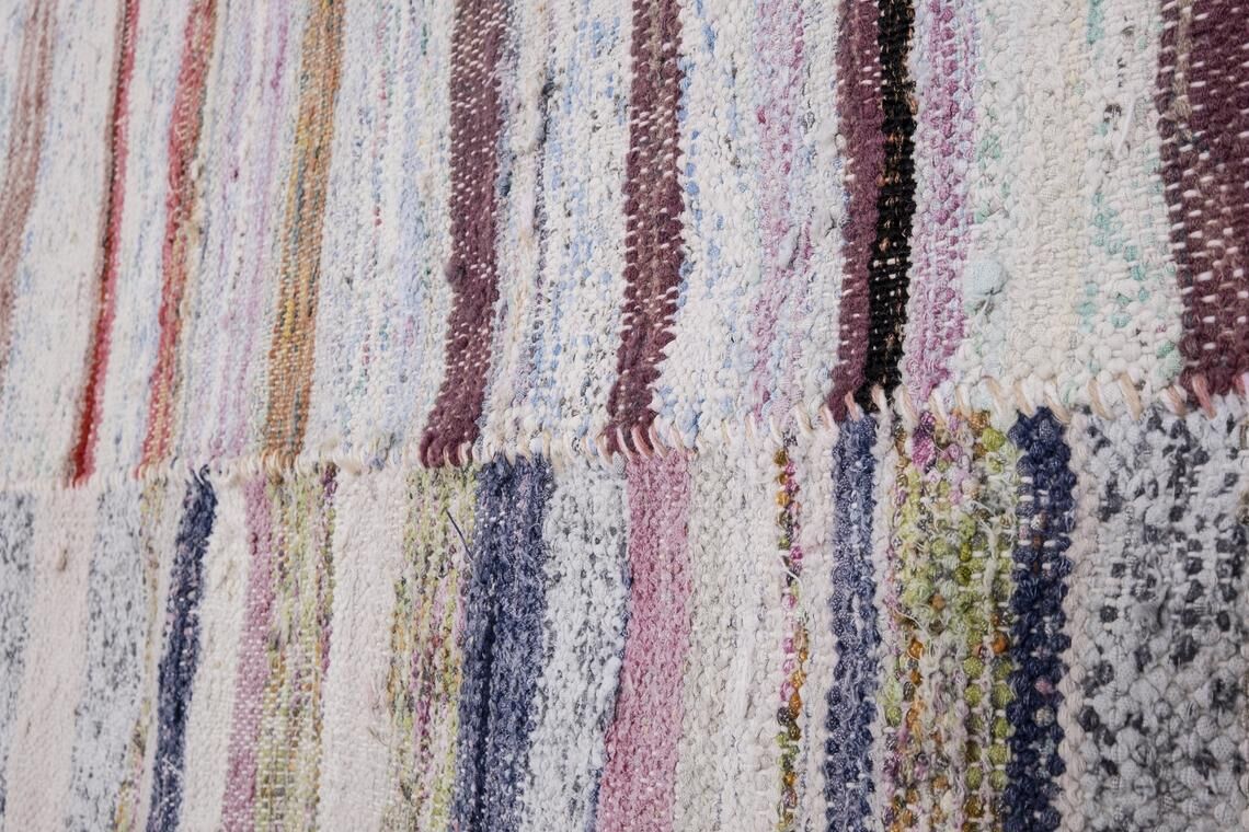 Kilim carpet 213 x 335cm