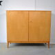 Meuble de métier armoire Imexcotra 1960