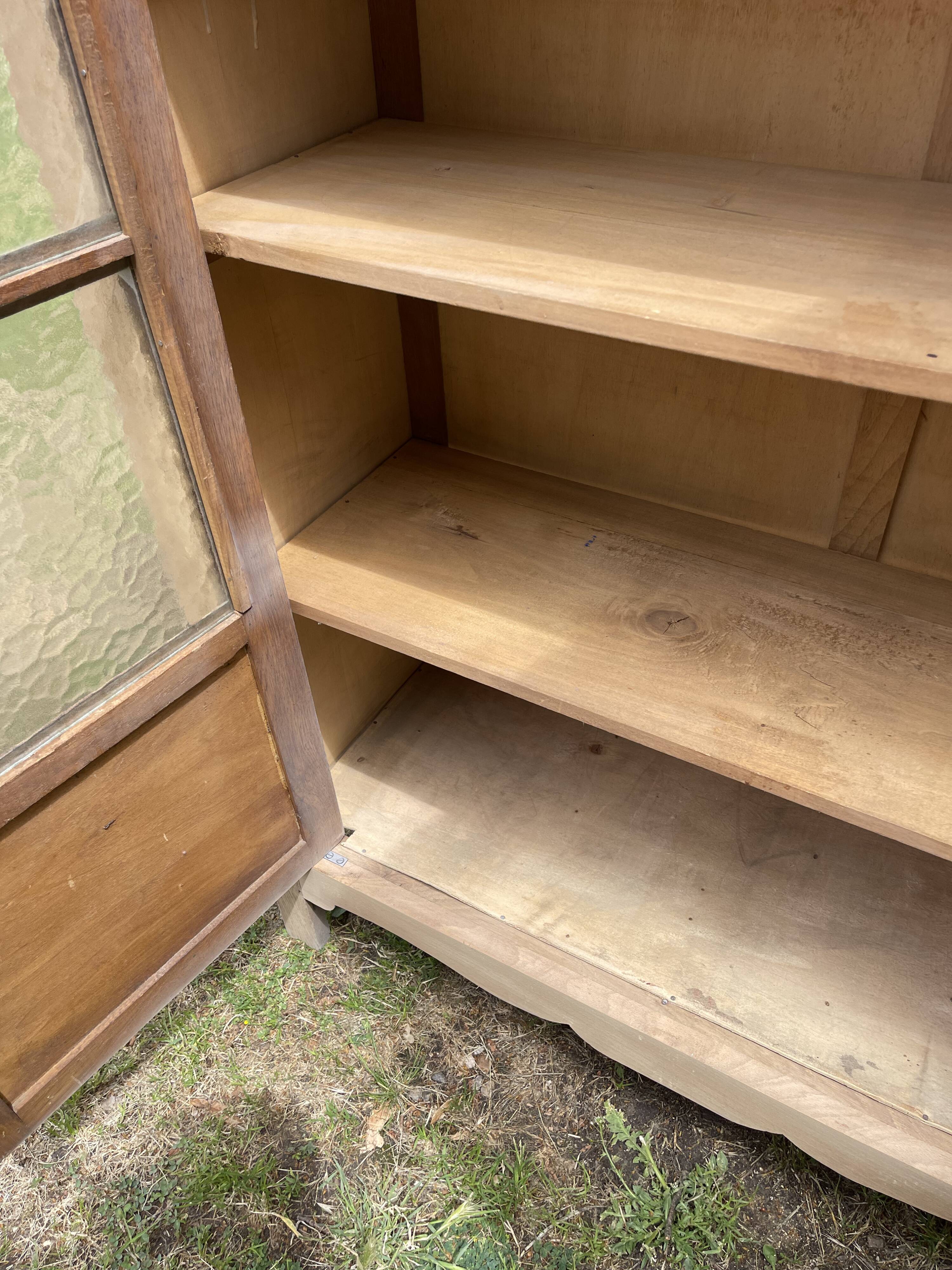 Cupboard