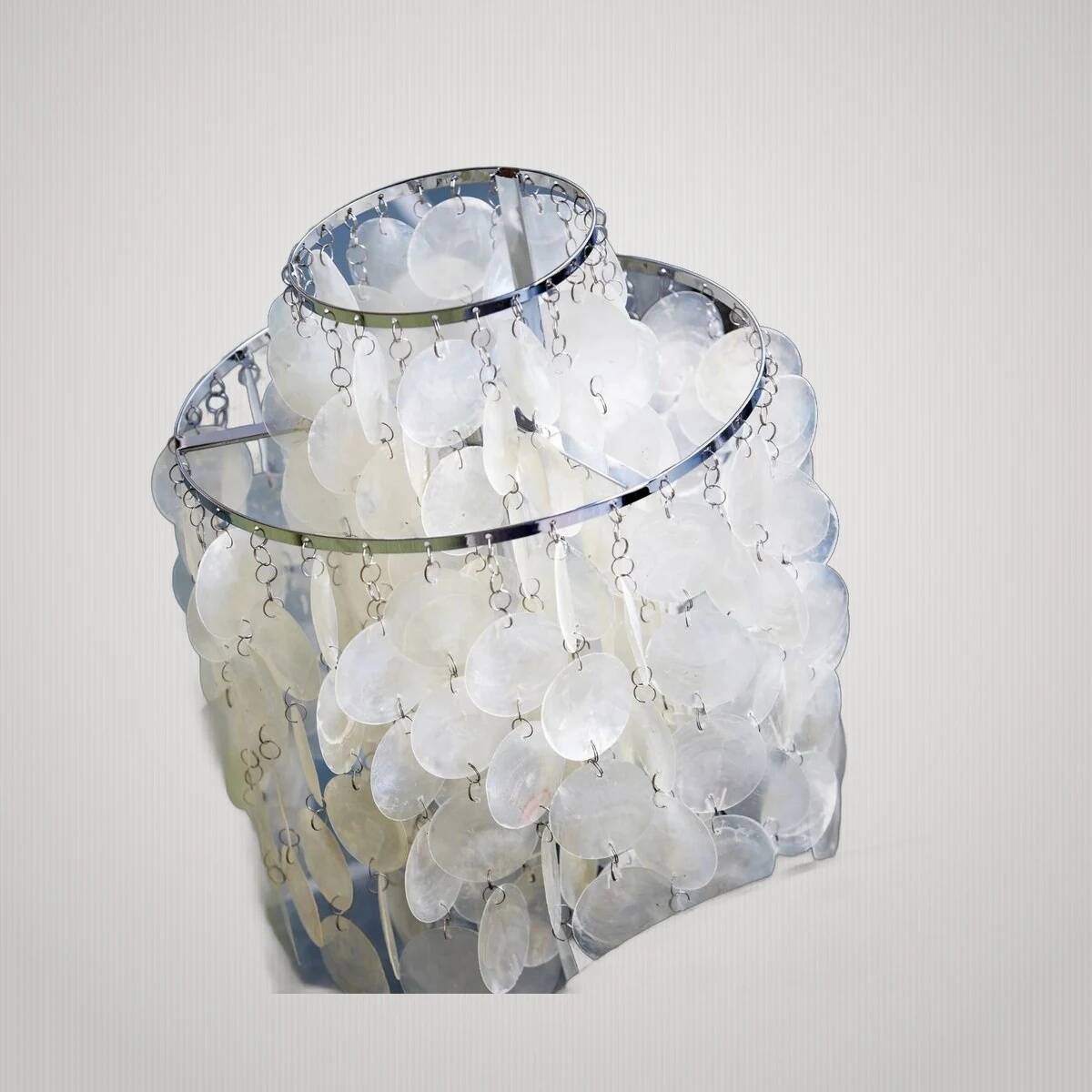 Modern Verpan Fun 2TM designer bedside lamp