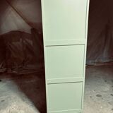 Parisian wardrobe