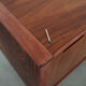 Rosewood sideboard manufacturer Skovby Møbelfabrik 1970