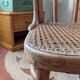Thonet bistro chair