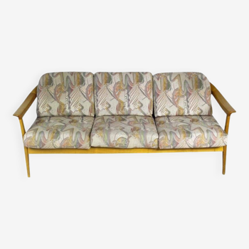 Vintage Sofa By Wilhelm Knoll, 1960s