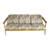 Vintage Sofa By Wilhelm Knoll, 1960s