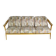 Vintage Sofa By Wilhelm Knoll, 1960s
