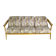 Vintage Sofa By Wilhelm Knoll, 1960s